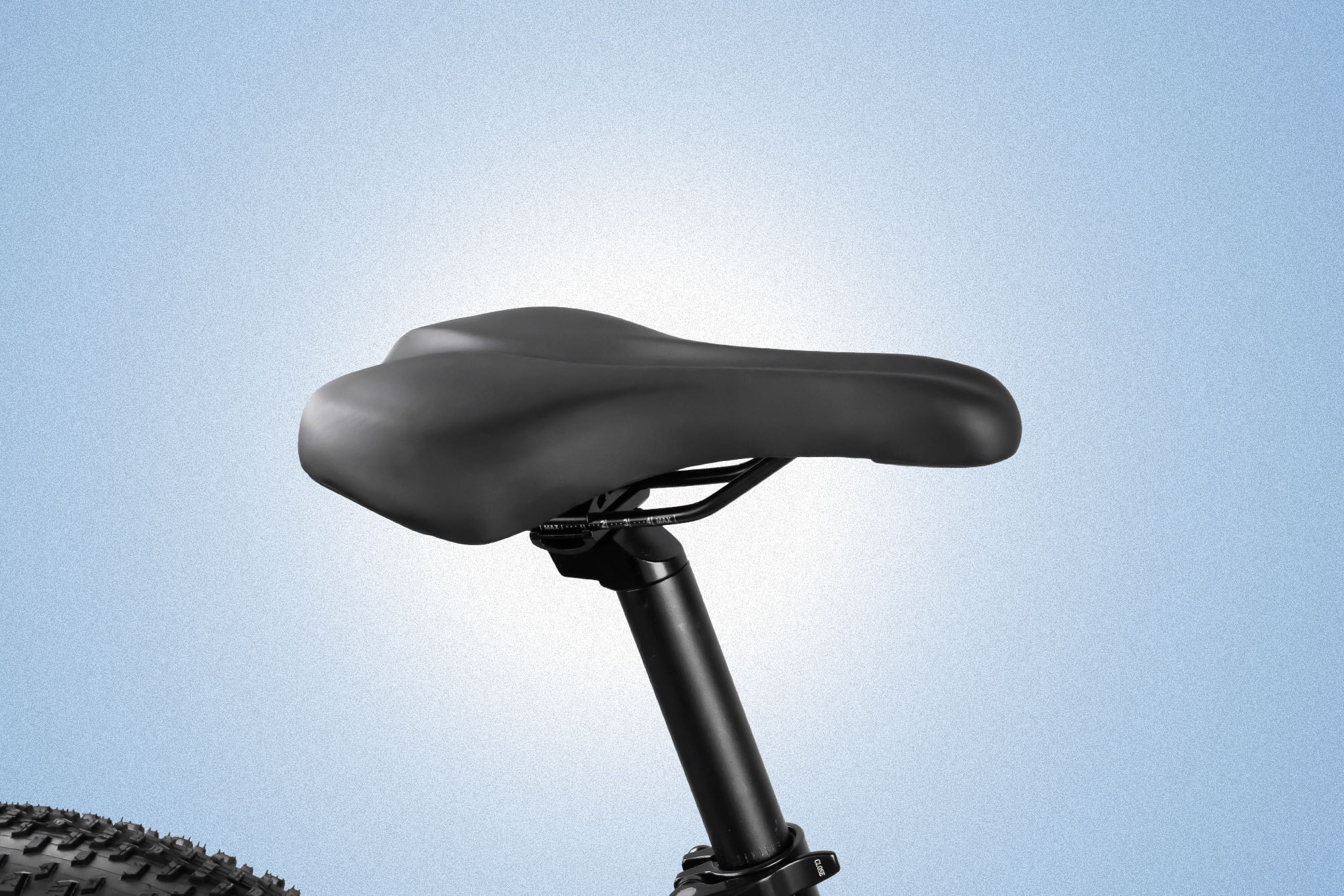 Cyrusher Flex – Comfort-Oriented Ergonomics