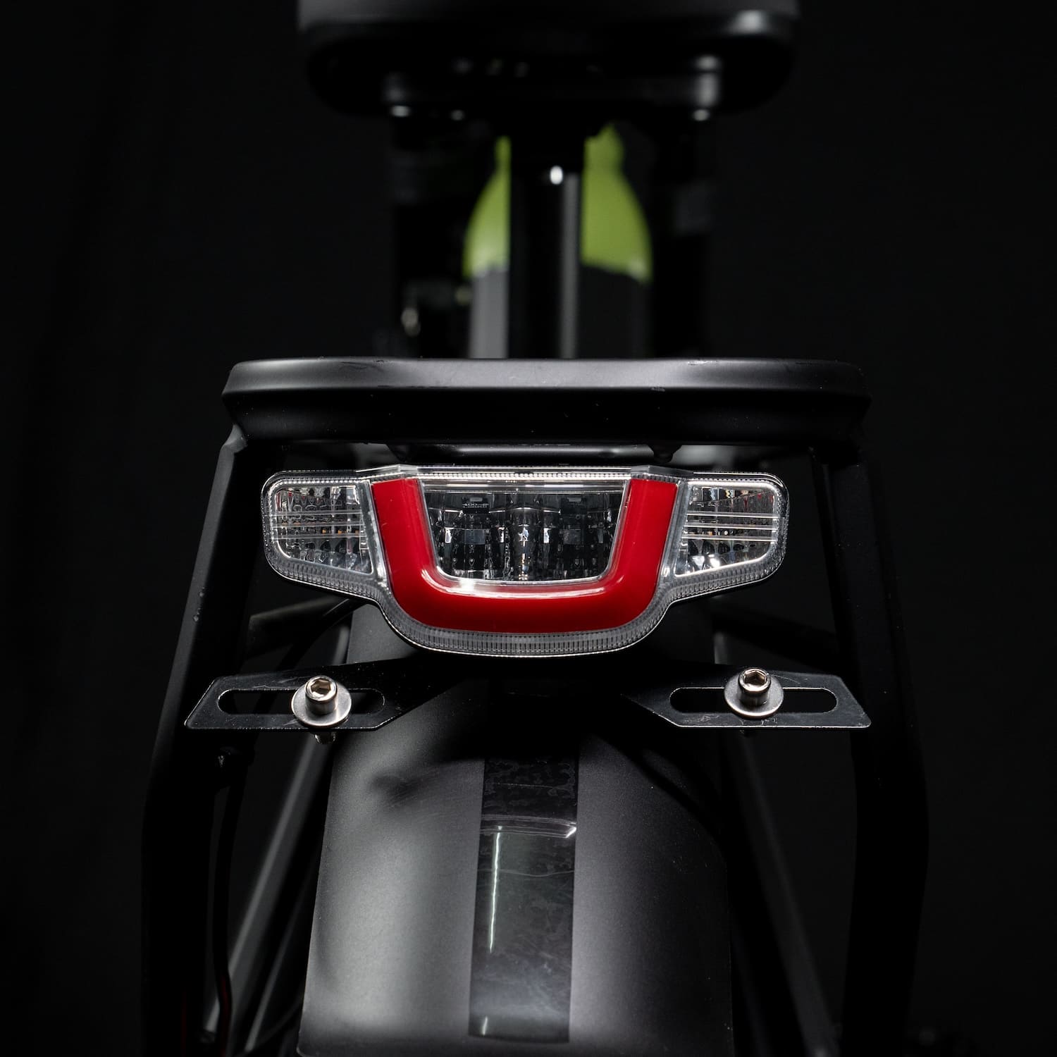 Cyrusher Kommoda 3.0 – Powerful Rear light