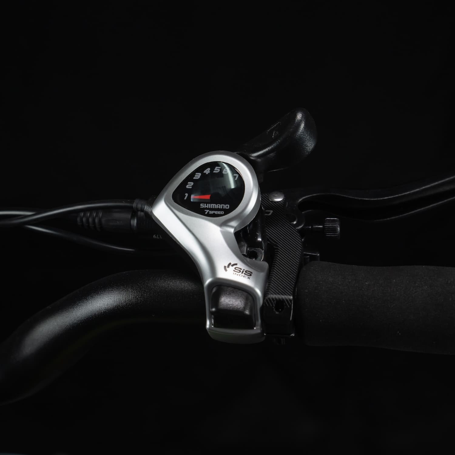 Cyrusher Kommoda 3.0 component detail 4