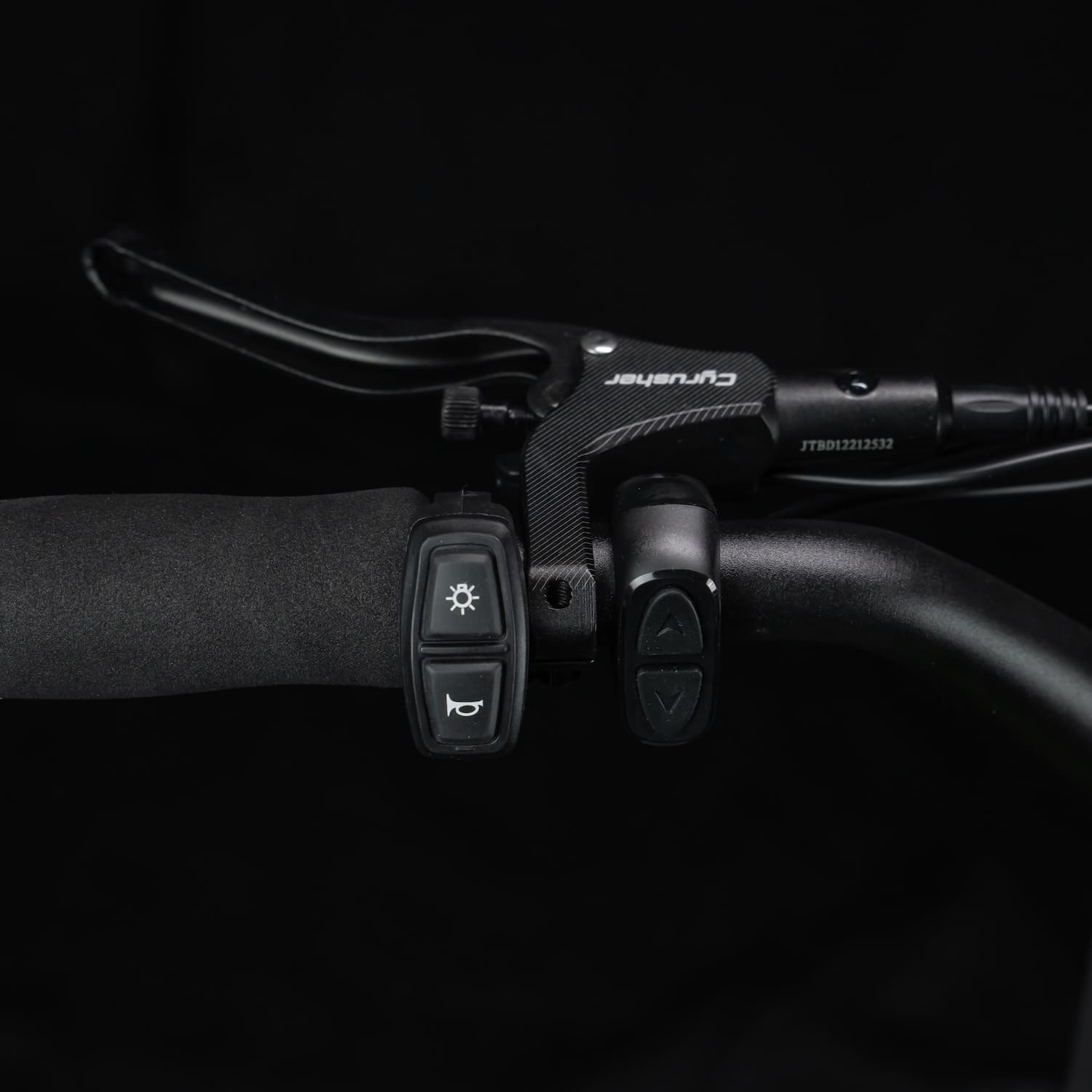 Cyrusher Kommoda 3.0 component detail 5