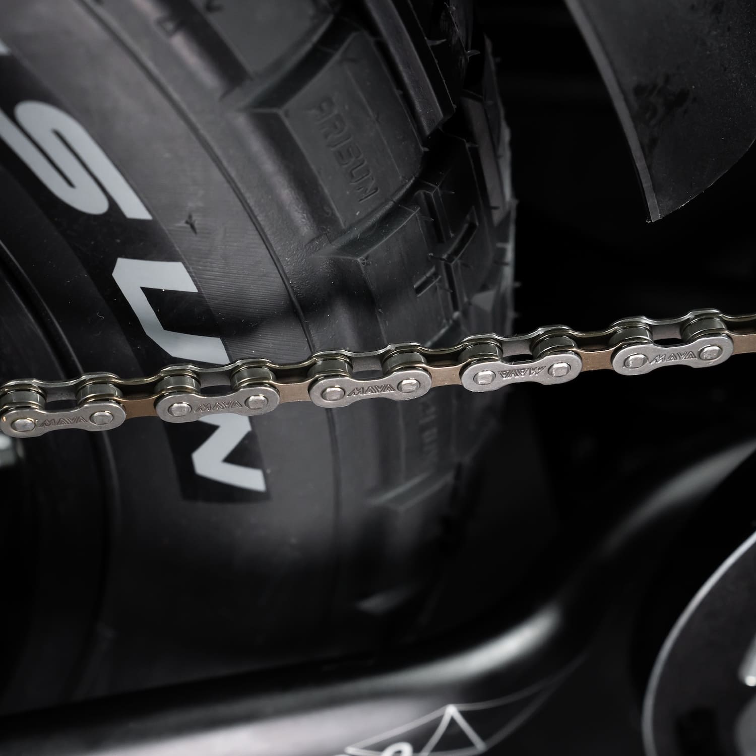 Cyrusher Kommoda 3.0 component detail 7