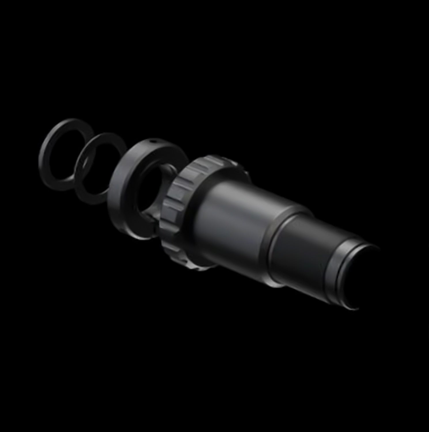Cyrusher Kommoda 3.0 – Upgraded Torque Sensor