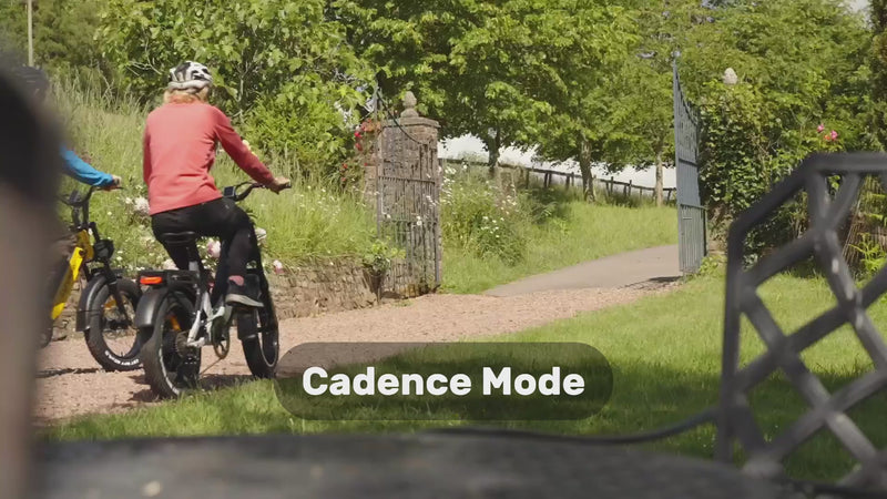 Cyrusher Kommoda Pro – Switchable Dual-Sensor Hybrid