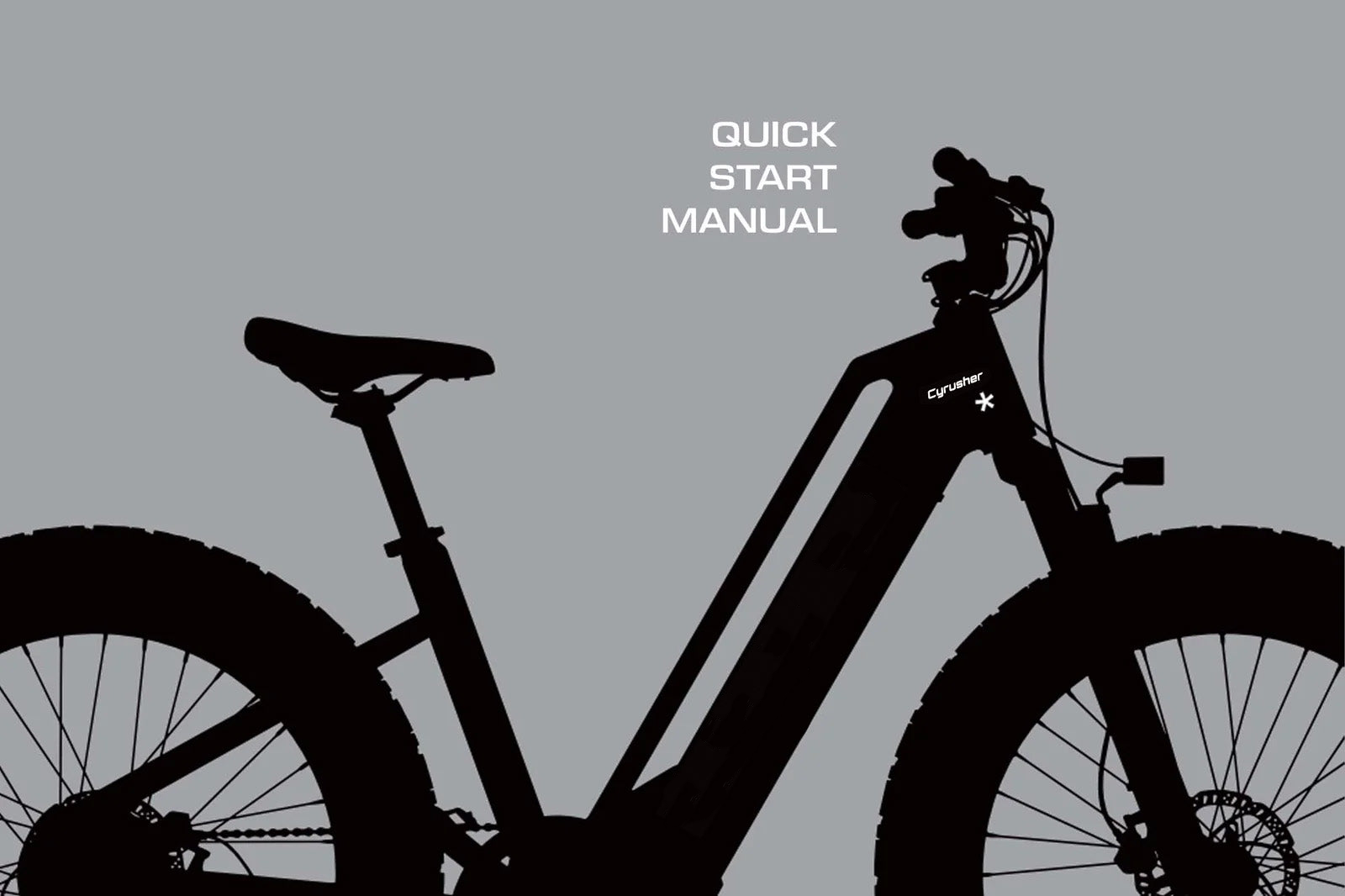 Cyrusher Zenith – Manual de utilizare