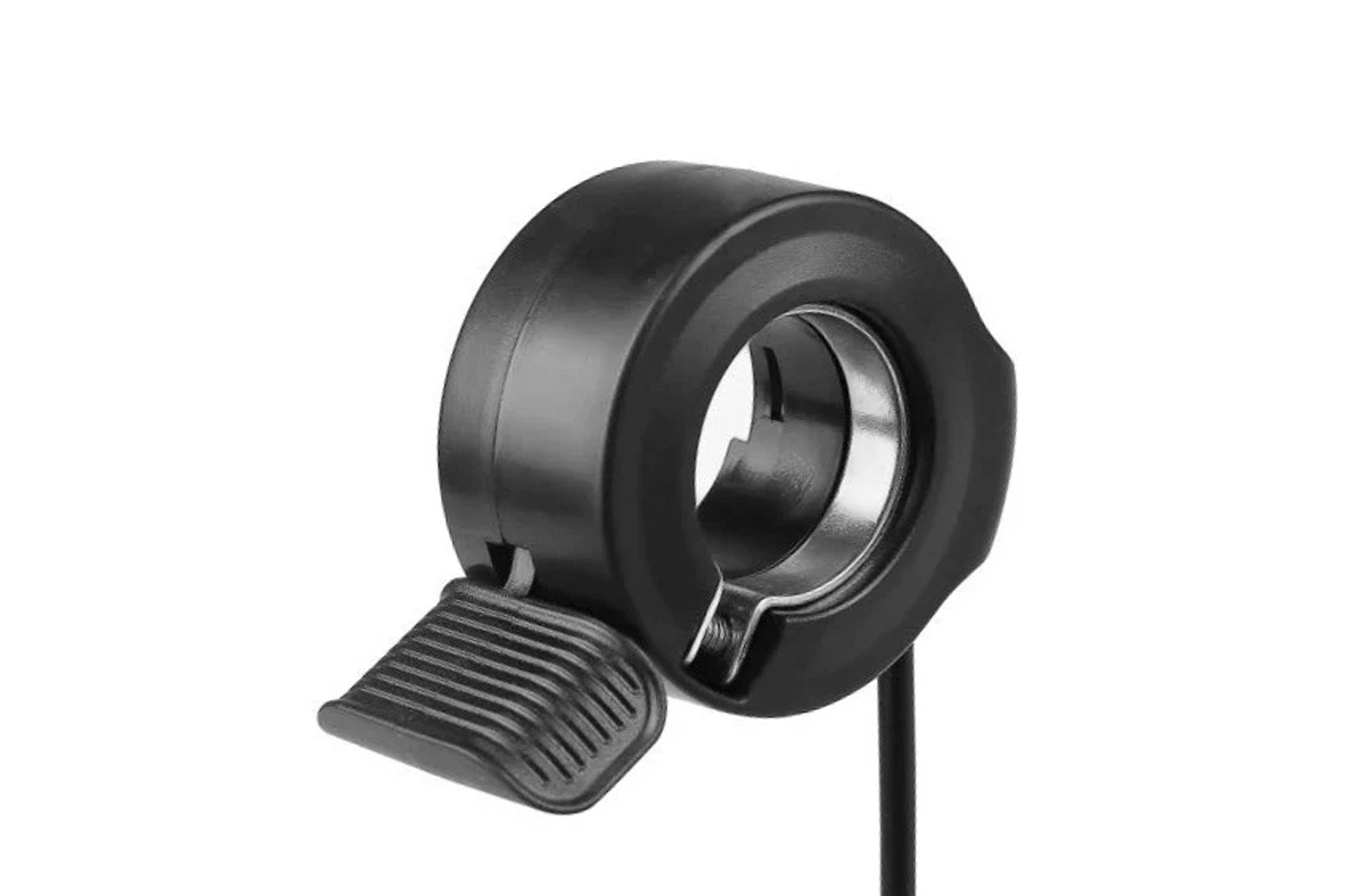 Thumb throttle for Cyrusher Kommoda 3.0