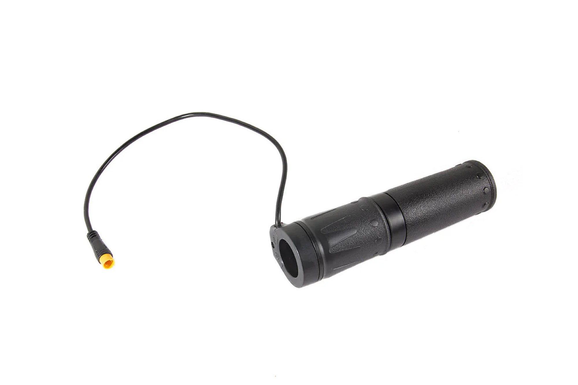 Twist throttle for Cyrusher Kommoda 3.0